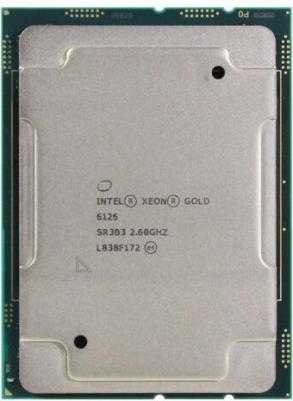 Xeon Gold 6148 – фото 5