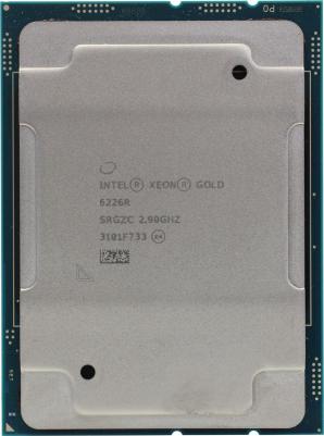 Xeon Gold 6226R – фото 20