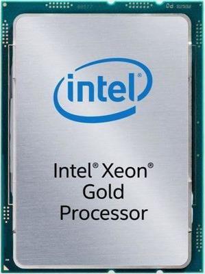 Xeon Gold 6234 – фото 1