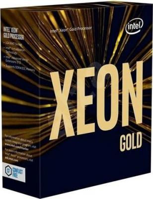 Xeon Gold 6234 – фото 3