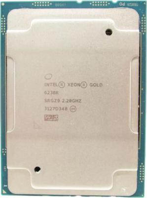 Xeon Gold 6238R – фото 3