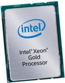 Xeon Gold 6240 – фото 1
