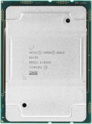 Xeon Gold 6242R – фото 9