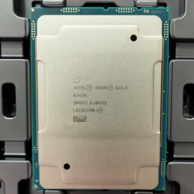 Xeon Gold 6242R – фото 13