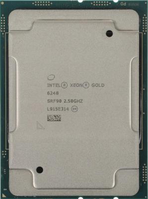 Xeon Gold 6248 – фото 10