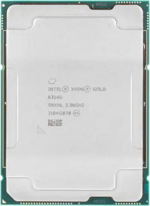Xeon Gold 6314U – фото 6