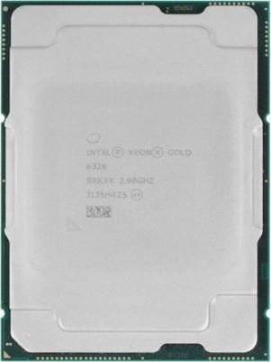 Xeon Gold 6326 – фото 6