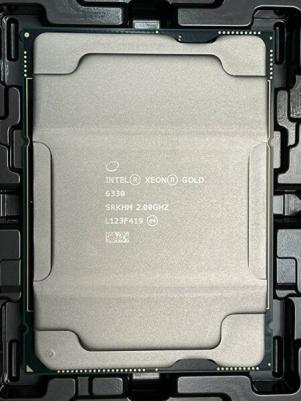 Xeon Gold 6330 – фото 6