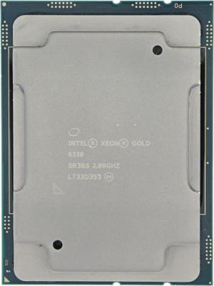 Xeon Gold 6330 – фото 9