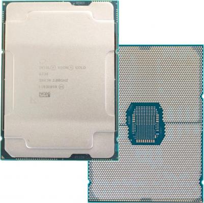 Xeon Gold 6338 – фото 5