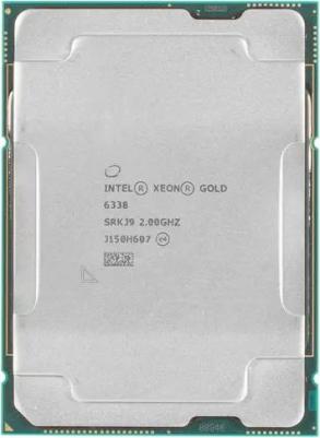 Xeon Gold 6338 – фото 6