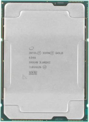 Xeon Gold 6346 – фото 7