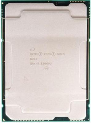 Xeon Gold 6354 – фото 2