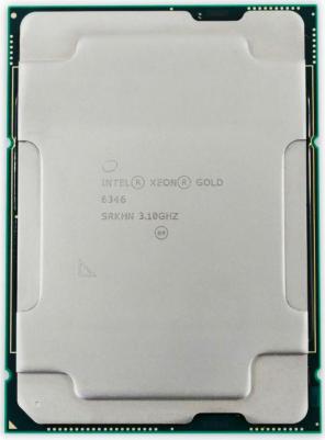 Xeon Gold 6354 – фото 5
