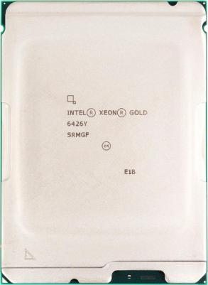 Xeon Gold 6426Y – фото 7