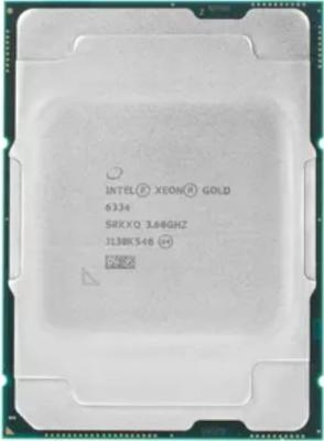 Xeon Gold 6434 – фото 2