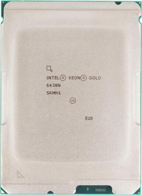 Xeon Gold 6438N