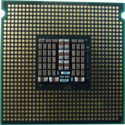 Xeon L5420 – фото 5
