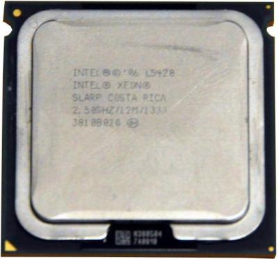 Xeon L5420