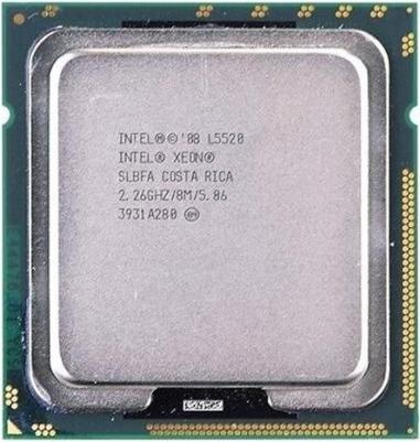 Xeon L5520 – фото 9