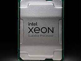 Xeon Platinum 8350 – фото 3