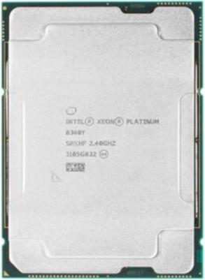Xeon Platinum 8360Y – фото 1