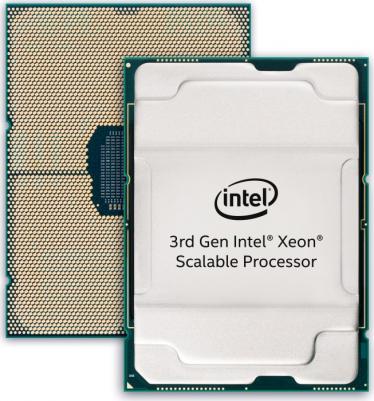 Xeon Platinum 8362 – фото 4