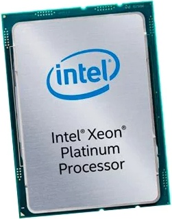 Xeon Platinum 8362 – фото 5