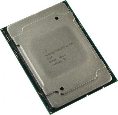 Xeon Silver 4110 – фото 1