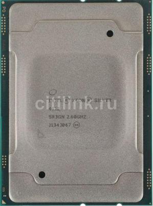 Xeon Silver 4112 – фото 1