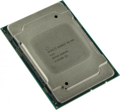 Xeon Silver 4112 – фото 9