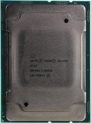 Xeon Silver 4116 – фото 8