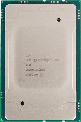 Xeon Silver 4116 – фото 12