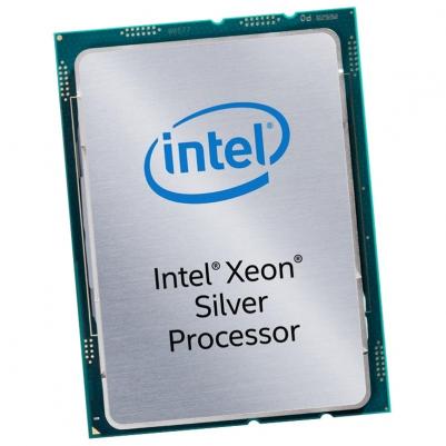 Xeon Silver 4210 – фото 1