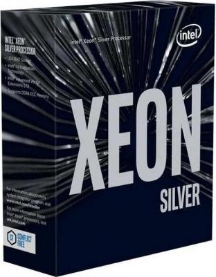 Xeon Silver 4210 – фото 2