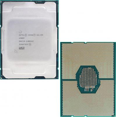 Xeon Silver 4309Y – фото 11