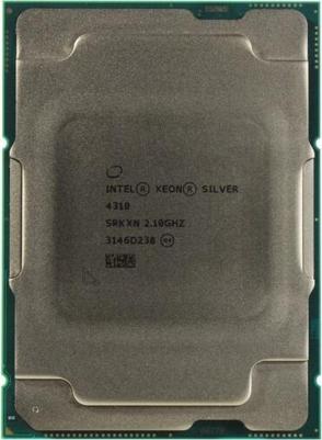 Xeon Silver 4310 – фото 7