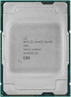 Xeon Silver 4314 – фото 6