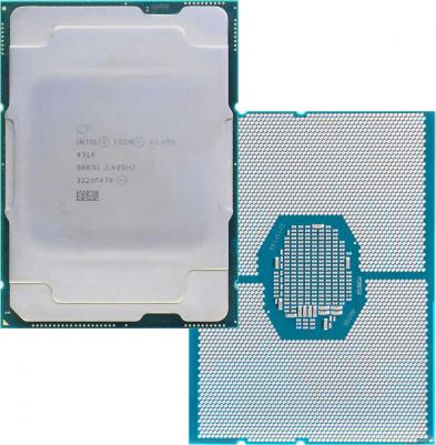 Xeon Silver 4314 – фото 11