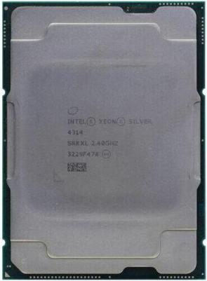 Xeon Silver 4314 – фото 14