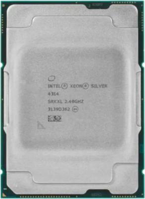 Xeon Silver 4314 – фото 17
