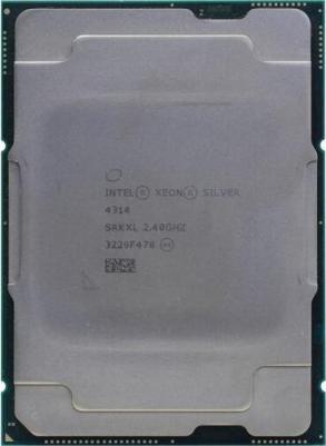 Xeon Silver 4314 – фото 18