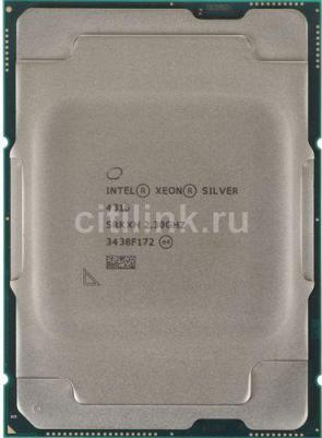 Xeon Silver 4316 – фото 6