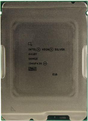 Xeon Silver 4410Y – фото 3