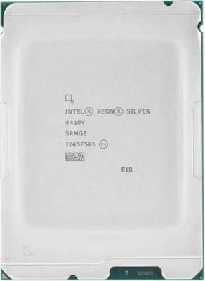 Xeon Silver 4410Y – фото 7