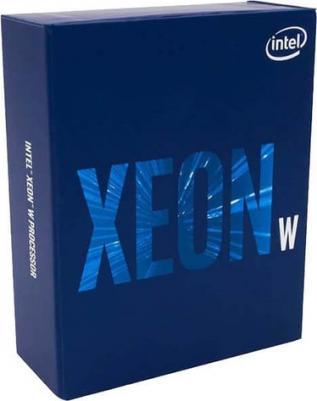 Xeon W-1250