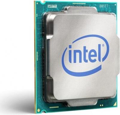 Xeon X5355 – фото 1