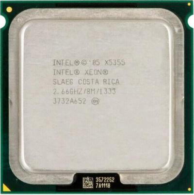 Xeon X5355 – фото 7