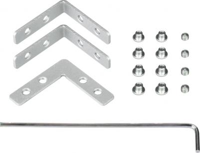 Соединитель профиля S2-LINE-3360-90 Set (Arlight, Металл) 030347