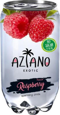 Напиток со вкусом Малины